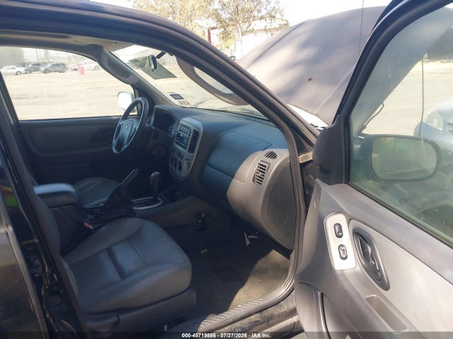 Aukcja sprzedaży 2006 Ford Escape Xlt, vin: 1FMCU03186KB98406, numer aukcji: 45719586