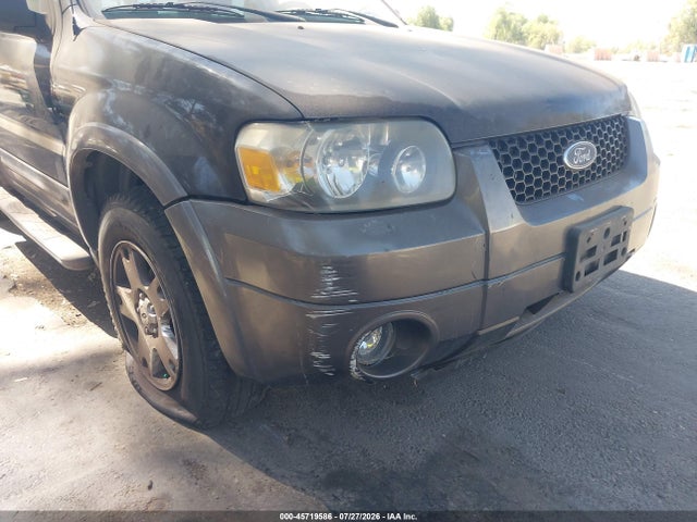 Aukcja sprzedaży 2006 Ford Escape Xlt, vin: 1FMCU03186KB98406, numer aukcji: 45719586