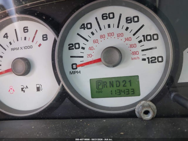 Aukcja sprzedaży 2006 Ford Escape Xlt, vin: 1FMCU03186KB98406, numer aukcji: 45719586