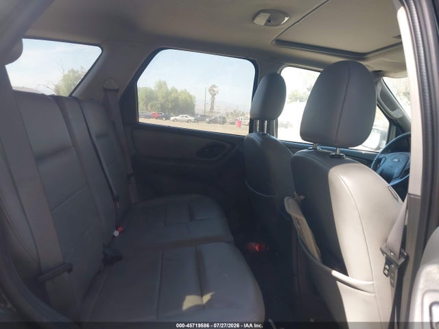 Aukcja sprzedaży 2006 Ford Escape Xlt, vin: 1FMCU03186KB98406, numer aukcji: 45719586