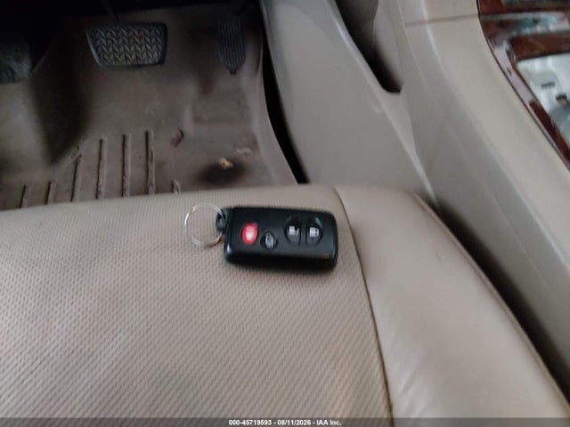 45719593 :رقم المزاد ، 5TDDK3EH2BS084382 vin ، 2011 Toyota Highlander Limited V6 مزاد بيع