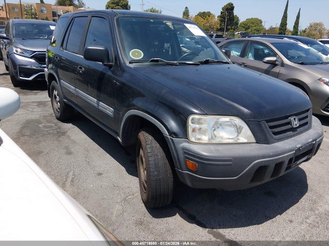 Продаж на аукціоні авто 2001 Honda Cr-v Lx, vin: JHLRD18421S008795, номер лоту: 45719598