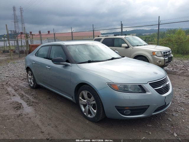 Продаж на аукціоні авто 2011 Saab 9-5 Turbo6, vin: YS3GN4BJ5B4003428, номер лоту: 45719599
