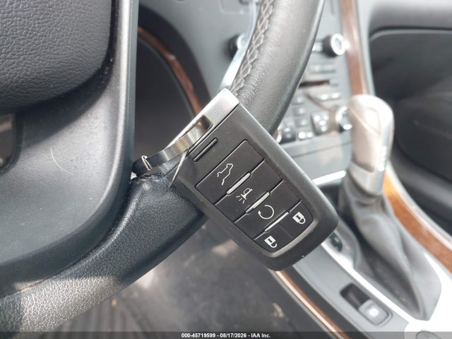 45719599 :رقم المزاد ، YS3GN4BJ5B4003428 vin ، 2011 Saab 9-5 Turbo6 مزاد بيع