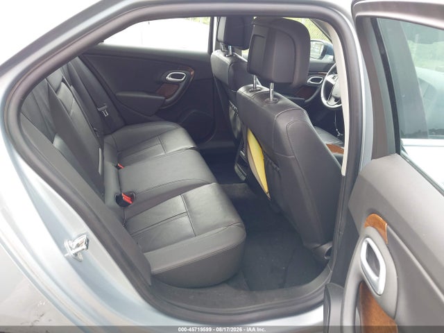 45719599 :رقم المزاد ، YS3GN4BJ5B4003428 vin ، 2011 Saab 9-5 Turbo6 مزاد بيع