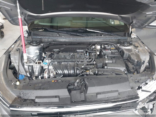 Продаж на аукціоні авто 2025 Kia K4 Ex, vin: 3KPFU4DE9SE137346, номер лоту: 45719600