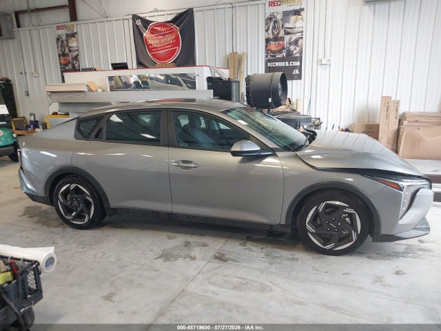 Продаж на аукціоні авто 2025 Kia K4 Ex, vin: 3KPFU4DE9SE137346, номер лоту: 45719600