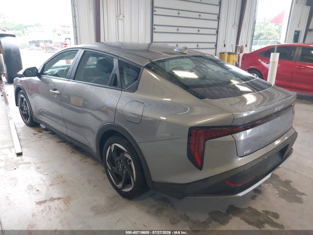 Продаж на аукціоні авто 2025 Kia K4 Ex, vin: 3KPFU4DE9SE137346, номер лоту: 45719600