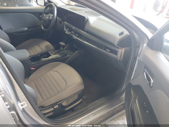Продаж на аукціоні авто 2025 Kia K4 Ex, vin: 3KPFU4DE9SE137346, номер лоту: 45719600