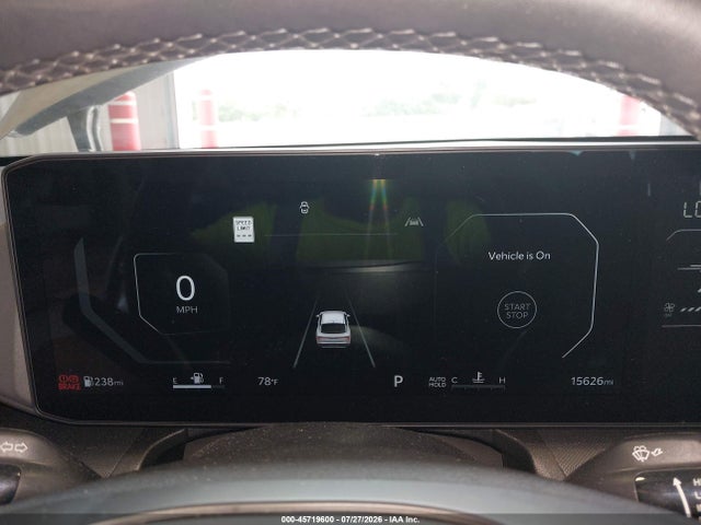 Продаж на аукціоні авто 2025 Kia K4 Ex, vin: 3KPFU4DE9SE137346, номер лоту: 45719600