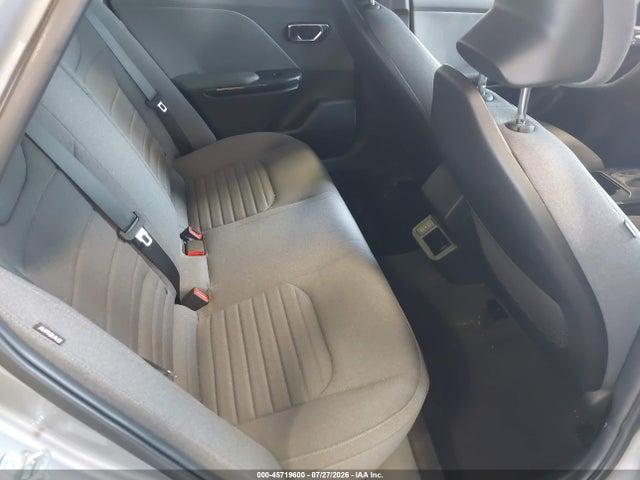 Продаж на аукціоні авто 2025 Kia K4 Ex, vin: 3KPFU4DE9SE137346, номер лоту: 45719600