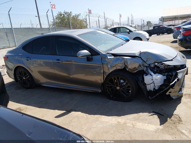 Toyota CAMRY SE 2026 4T1DAACK5TU307092 Image 13