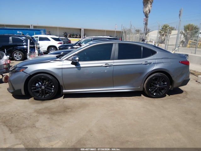 Toyota CAMRY SE 2026 4T1DAACK5TU307092 Image 14