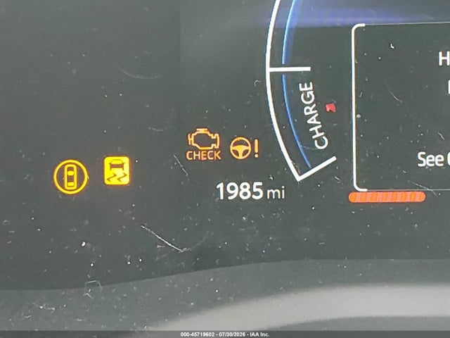 Toyota CAMRY SE 2026 4T1DAACK5TU307092 Image 15
