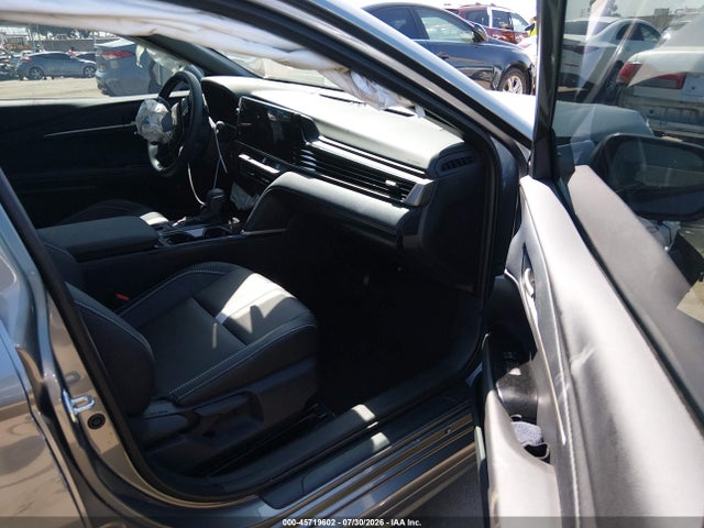 Toyota CAMRY SE 2026 4T1DAACK5TU307092 Image 5