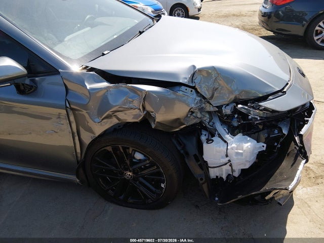 Toyota CAMRY SE 2026 4T1DAACK5TU307092 Image 6