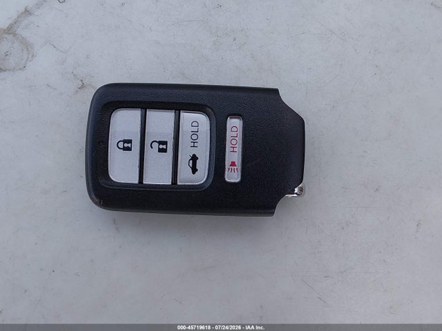 Honda ACCORD LX 2020 1HGCV1F13LA028668 Image 11
