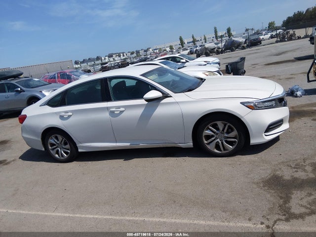 Honda ACCORD LX 2020 1HGCV1F13LA028668 Image 14