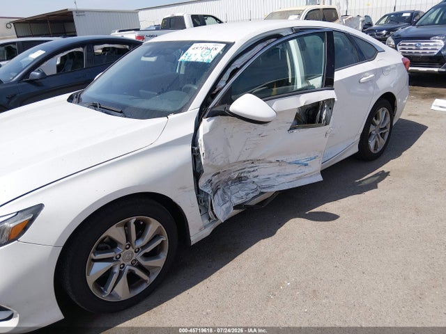 Honda ACCORD LX 2020 1HGCV1F13LA028668 Image 18