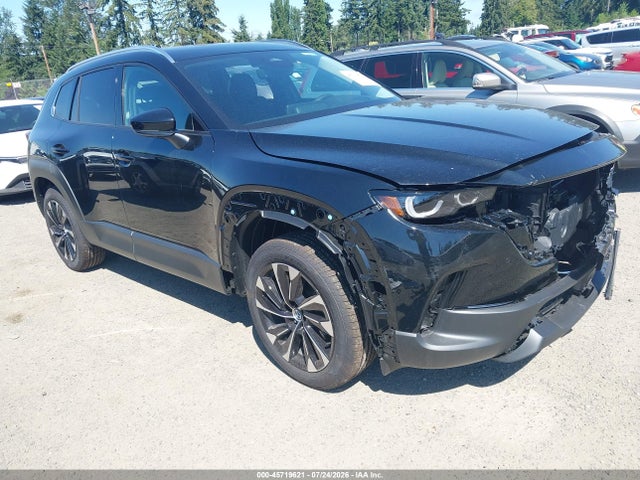 45719621 :رقم المزاد ، 7MMVAAEWXTN175689 vin ، 2026 Mazda Cx-50 Hybrid Premium Plus مزاد بيع
