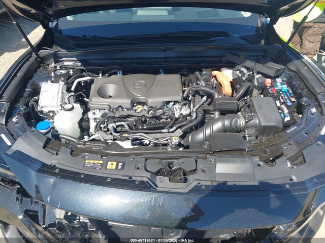 7MMVAAEWXTN175689 Mazda Cx-50 Hybrid Premium Plus