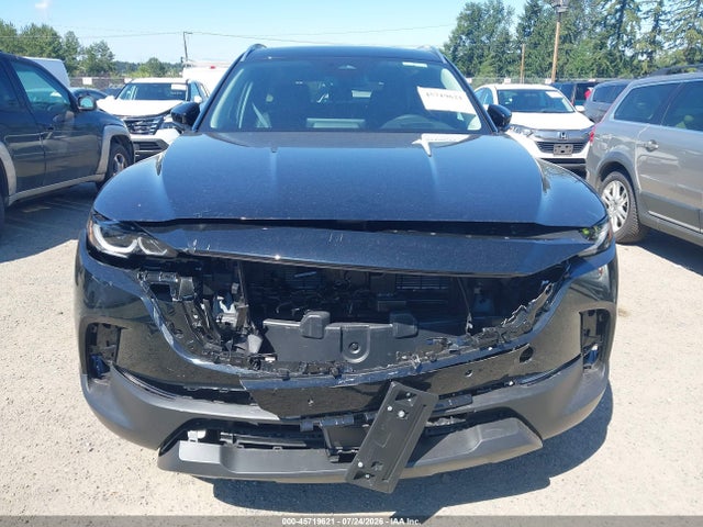 7MMVAAEWXTN175689 Mazda Cx-50 Hybrid Premium Plus