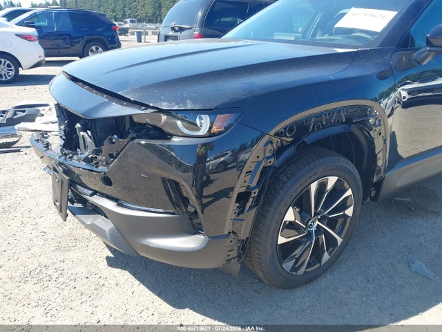 7MMVAAEWXTN175689 Mazda Cx-50 Hybrid Premium Plus