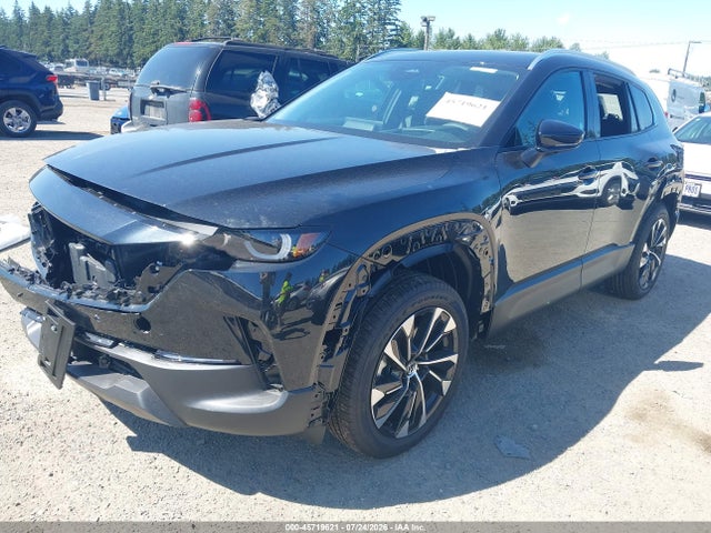 7MMVAAEWXTN175689 Mazda Cx-50 Hybrid Premium Plus
