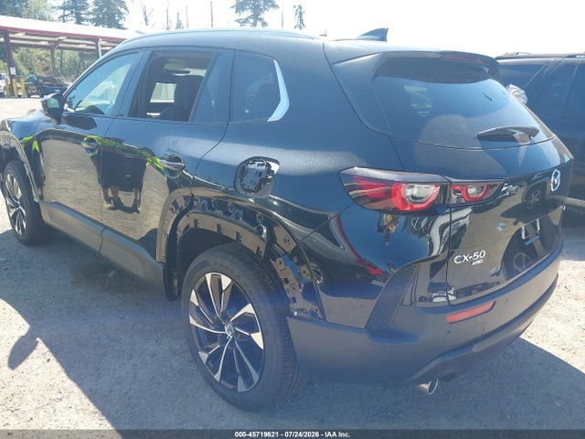 7MMVAAEWXTN175689 Mazda Cx-50 Hybrid Premium Plus