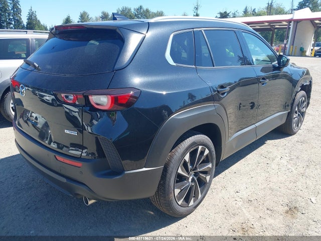 7MMVAAEWXTN175689 Mazda Cx-50 Hybrid Premium Plus