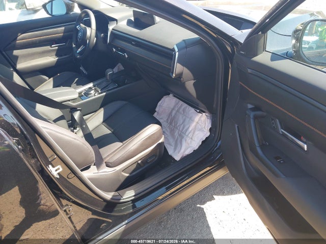 7MMVAAEWXTN175689 Mazda Cx-50 Hybrid Premium Plus