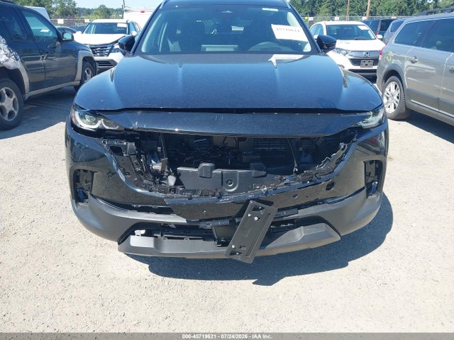 7MMVAAEWXTN175689 Mazda Cx-50 Hybrid Premium Plus
