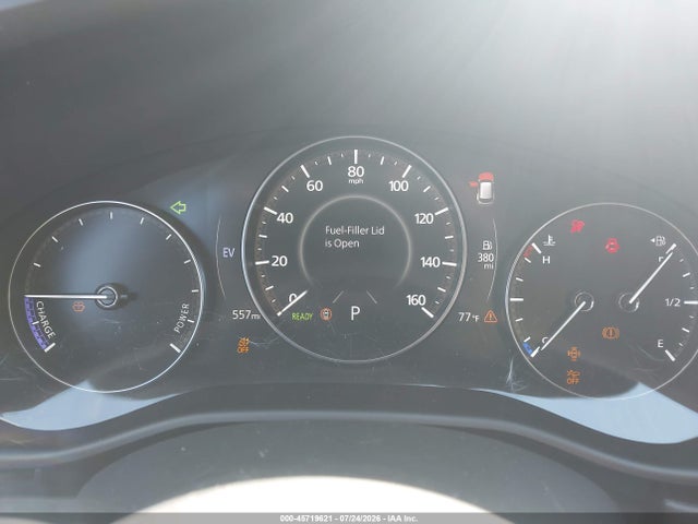 7MMVAAEWXTN175689 Mazda Cx-50 Hybrid Premium Plus