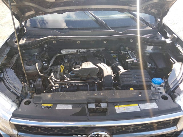Продажа на аукционе авто 2022 Volkswagen Taos 1.5t Sel, vin: 3VV2X7B29NM017297, номер лота: 45719622
