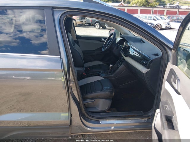 Продажа на аукционе авто 2022 Volkswagen Taos 1.5t Sel, vin: 3VV2X7B29NM017297, номер лота: 45719622