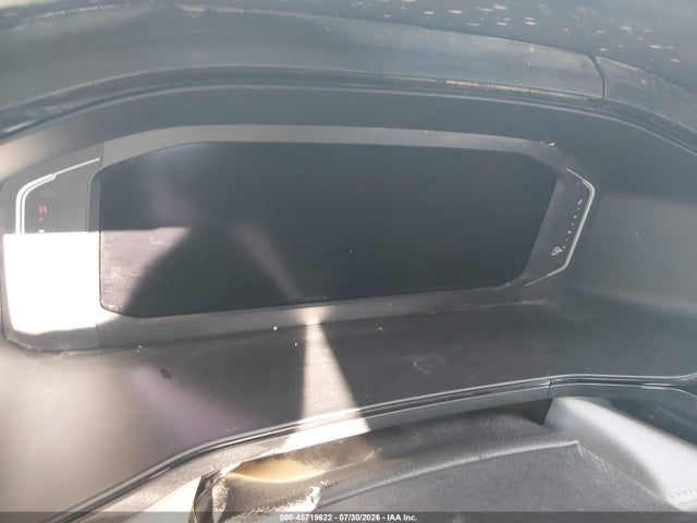 Продажа на аукционе авто 2022 Volkswagen Taos 1.5t Sel, vin: 3VV2X7B29NM017297, номер лота: 45719622