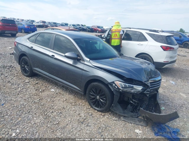 Volkswagen Jetta 1.4t R-line/1.4t S/1.4t Se 2020 3VWCB7BU9LM055156 главное изображение