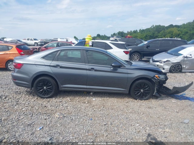 Aukcja sprzedaży 2020 Volkswagen Jetta 1.4t R-line/1.4t S/1.4t Se, vin: 3VWCB7BU9LM055156, numer aukcji: 45719624