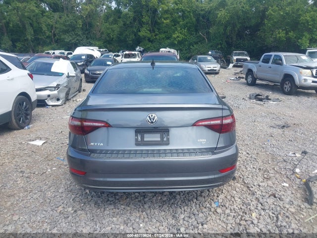 Aukcja sprzedaży 2020 Volkswagen Jetta 1.4t R-line/1.4t S/1.4t Se, vin: 3VWCB7BU9LM055156, numer aukcji: 45719624