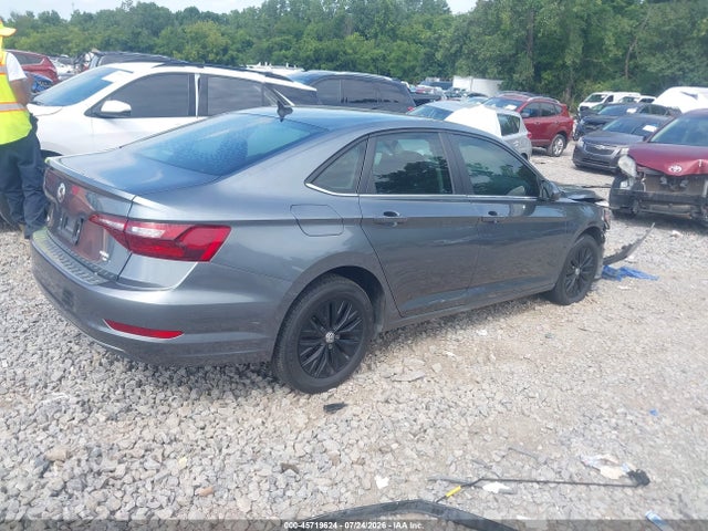 Aukcja sprzedaży 2020 Volkswagen Jetta 1.4t R-line/1.4t S/1.4t Se, vin: 3VWCB7BU9LM055156, numer aukcji: 45719624