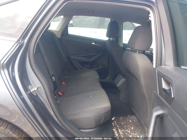 Aukcja sprzedaży 2020 Volkswagen Jetta 1.4t R-line/1.4t S/1.4t Se, vin: 3VWCB7BU9LM055156, numer aukcji: 45719624
