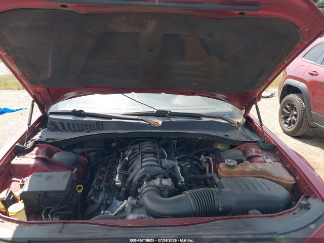 Aukcja sprzedaży 2013 Chrysler 300 300s, vin: 2C3CCAGT9DH635511, numer aukcji: 45719625