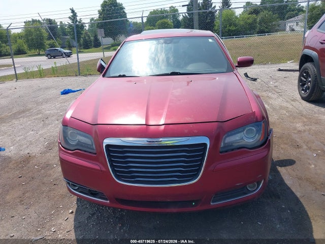 Aukcja sprzedaży 2013 Chrysler 300 300s, vin: 2C3CCAGT9DH635511, numer aukcji: 45719625