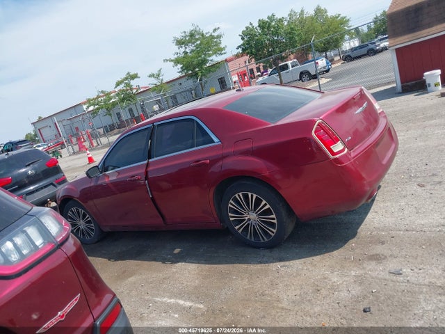 Aukcja sprzedaży 2013 Chrysler 300 300s, vin: 2C3CCAGT9DH635511, numer aukcji: 45719625