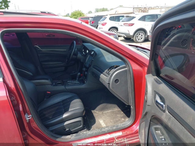 Aukcja sprzedaży 2013 Chrysler 300 300s, vin: 2C3CCAGT9DH635511, numer aukcji: 45719625