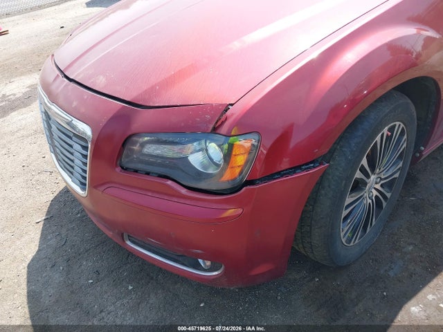 Aukcja sprzedaży 2013 Chrysler 300 300s, vin: 2C3CCAGT9DH635511, numer aukcji: 45719625