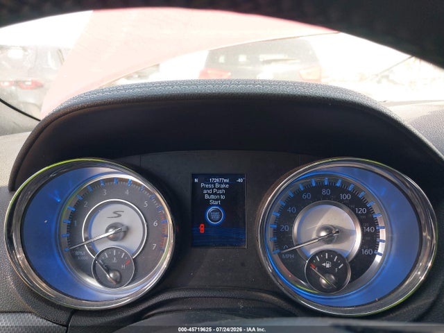Aukcja sprzedaży 2013 Chrysler 300 300s, vin: 2C3CCAGT9DH635511, numer aukcji: 45719625