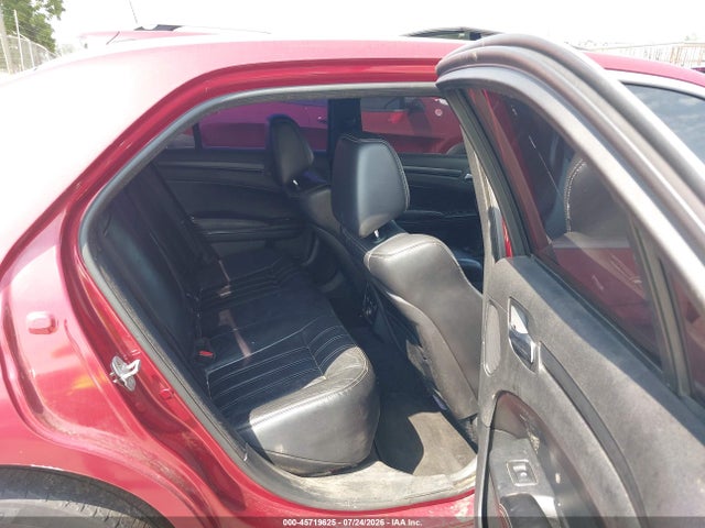 Aukcja sprzedaży 2013 Chrysler 300 300s, vin: 2C3CCAGT9DH635511, numer aukcji: 45719625