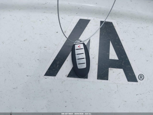 Продажа на аукционе авто 2014 Nissan Pathfinder Sv, vin: 5N1AR2MN5EC716521, номер лота: 45719630