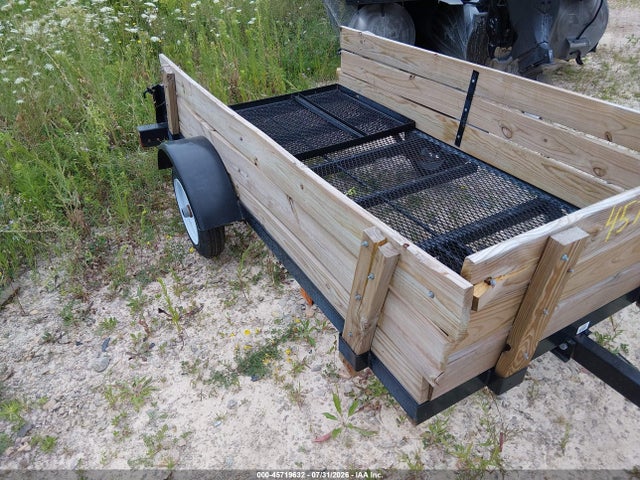Ace Welding Trailer Co Other 2020 5ERBU0812LM121628 Image 6